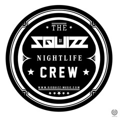 DJ SQUIZZ FT. DON OMAR - DANZA KUDURO (DANCE VERSION)
