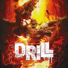 DJ Noriken - Talpidae[F/C DRILL]
