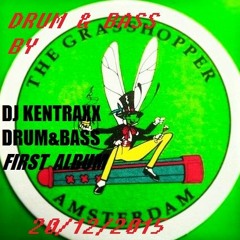 Drum & Bass Vol. 4.02