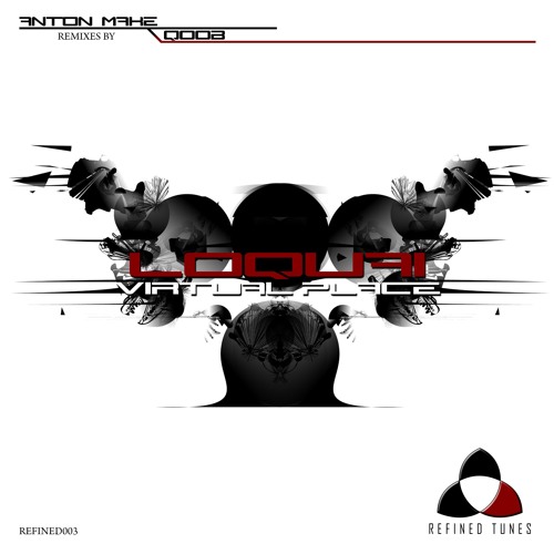 LoQuai - Virtual Place (Original Mix Cut)