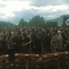 Søndagsvenner 14/6/2015