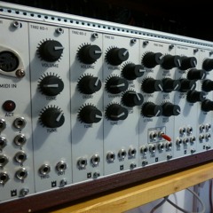 TR82 - Roland TR606 Clone - Sound Samples