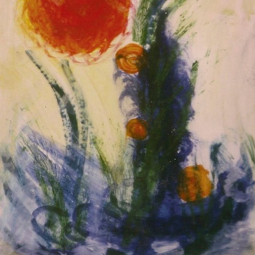 Dancing On A Wire (Récard goes guitar)