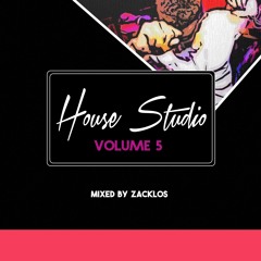 House Studio Vol 5