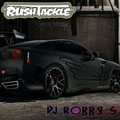 DJ ROBBY S - VOCALISTIC BOUNCE ISSUE 8