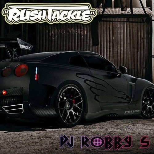 DJ ROBBY S - VOCALISTIC BOUNCE ISSUE 8