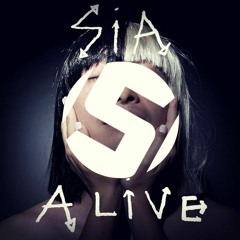 Sia - Alive (SubJekt Remix)