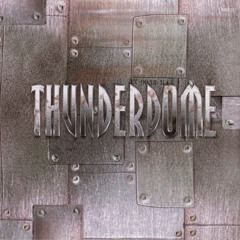 Thunderdome - The Best Of 1998--Mix 3