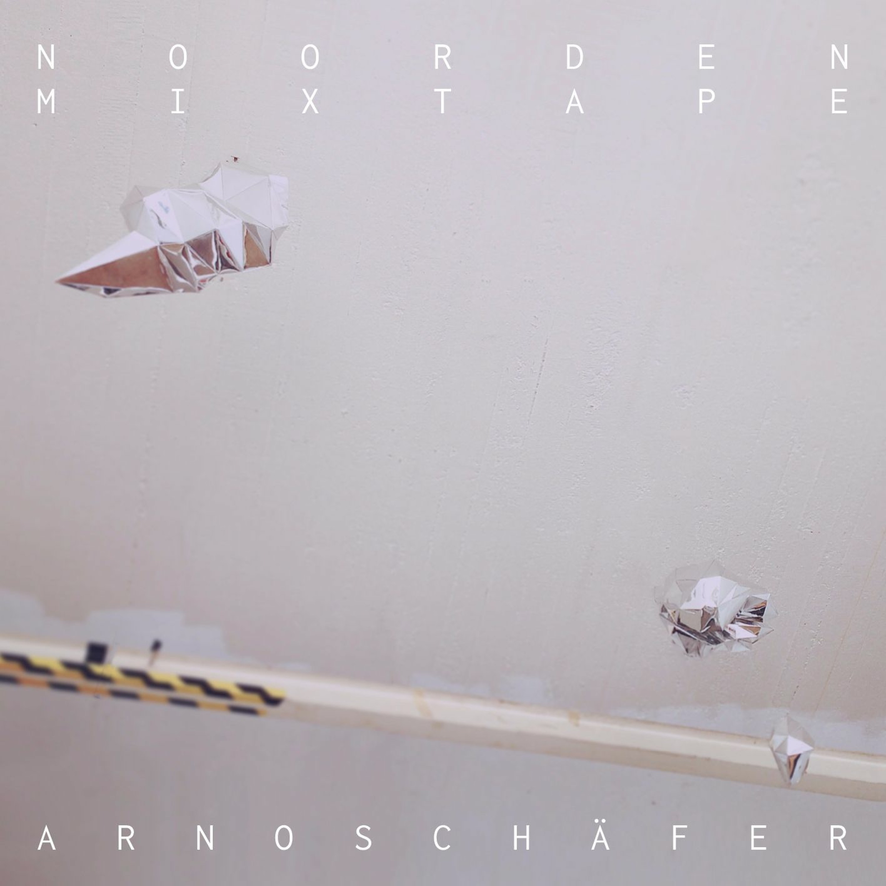 NOORDEN Mixtape Series