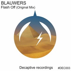 BLAUWERS - Flash Off (Original Mix) (Buy=Free Download)