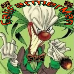Tha Throne - CaliFarmerMan / Vinnyx