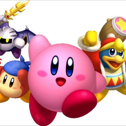 Stream Gourmet Race Kirby Super Star グルメレース 星のカービィ Midi By Lizel Listen Online For Free On Soundcloud