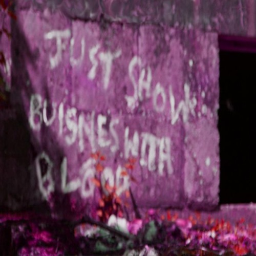 Approximately Deceased