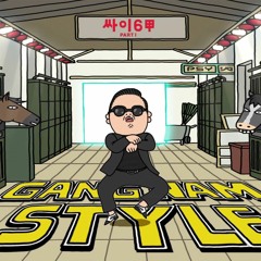 PSY - Gangnam Style (Beau G 'Psy Bounce' Bootleg)*FREE D/L IN DESCRIPTION*