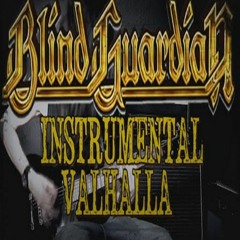 Blind Guardian - Valhalla (Cover_FULL INSTRUMENTAL)