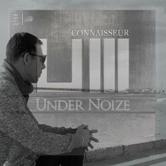 OUT NOW**//Pascal Billotet  Connaisseur EP - Preview [Under Noize]