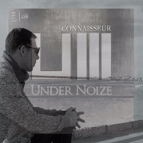 OUT NOW**//Pascal Billotet  Connaisseur EP - Preview [Under Noize]