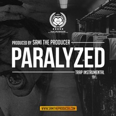 *SOLDE* Hard Aggressive Trap beat Hiphop Instrumental 2016 "PARALYZED"