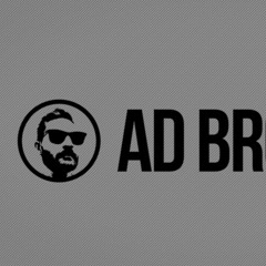 Ad Brown - 20 Seconds