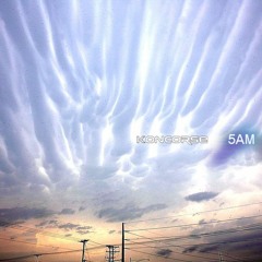 5AM (FREE DOWNLOAD) (Forthcoming 'EVOLUTION LP')