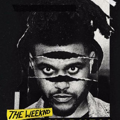 The Weeknd - The Madness Fall Tour (Studio Versions)