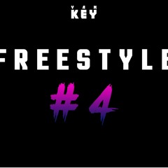 Yan Key - FREESTYLE #4 / #LaPourssa (Feat. KokeïneJtd)