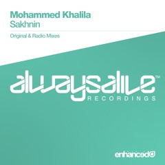 Mohammed Khalila - Sakhnin [OUT NOW]