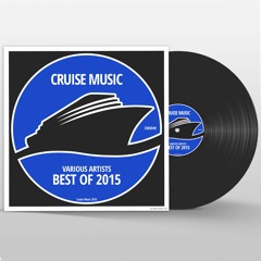 Various Artist - BEST OF CRUISE MUSIC 2015 [CMS040]