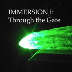 Immersion 1: Through the Gates