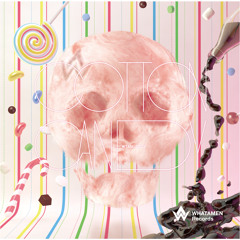 P-2 COTTONCANDY Crossfade