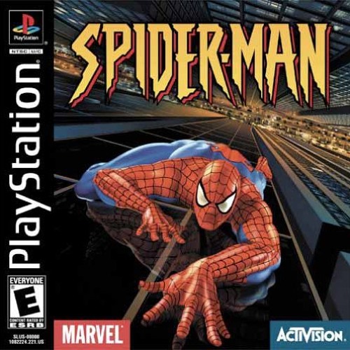 Stream The Amazing Spider Man 2 OST (Video Game) - Samuel Laflamme by  jjthejetplane