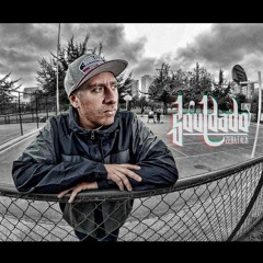 09. Sigo feat. Cronelnegro (prod. Macrodee)