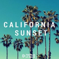 Thomas La Salle - California Sunset