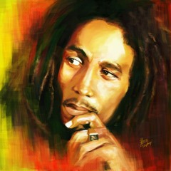 Bob Marley - I Shot The Sheriff (Live Dub Architect Mix at 9:30 Club - Washington DC - 2/6/15)