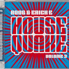 Housequake Volume 03 (2009)