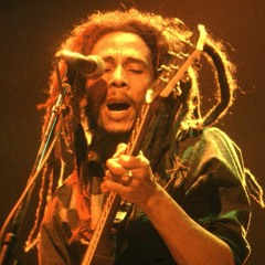 Bob Marley - Waiting In Vain (Live Dub Architect Mix at 9:30 Club - Washington DC 2/6/15)