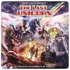 Mirifico - The Last Unicorn Minimix