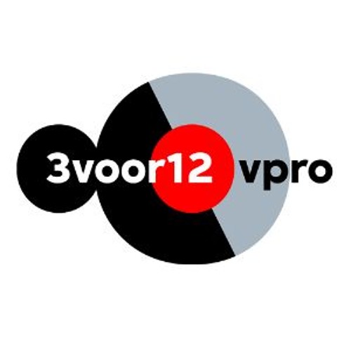 De Sluwe Vos - 3voor12 Jaarmix 2015