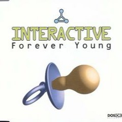 Interactive - Forever Young (Kosmonova Vs. M.P.E. Remix) *FREE DOWNLOAD*