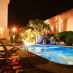 Welcome Home - Cover Sylvan and Ralph