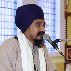 Giani Sher Singh Ji - Sri Anand Sahib Katha (Pauri 1 - 5)