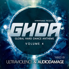 Audio Damage - Fade To Black (FMNT Remix)