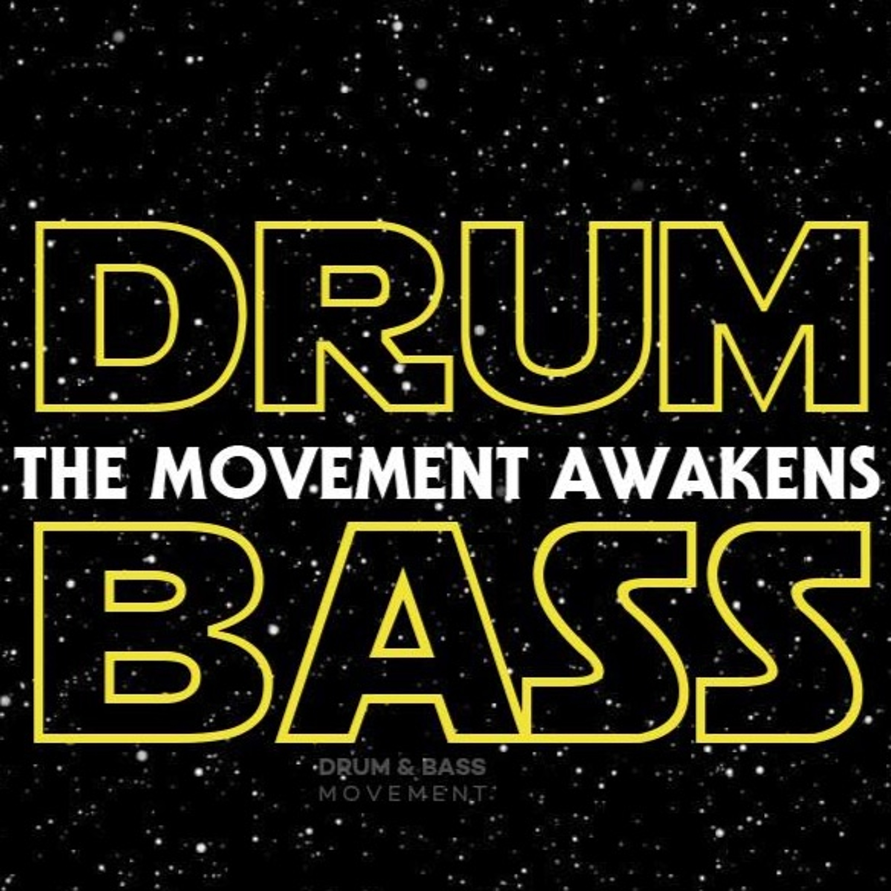 SHADOW B & MODULATE Version Drum and Bass show live on Emergency FM 19-12-15 episode artwork