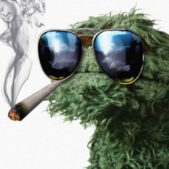Oscar the Grouch