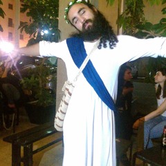 Waves - Cold Cold World