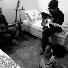 You don't know my mind (Cover)