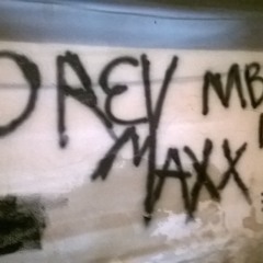 Coreymaxx Im So major