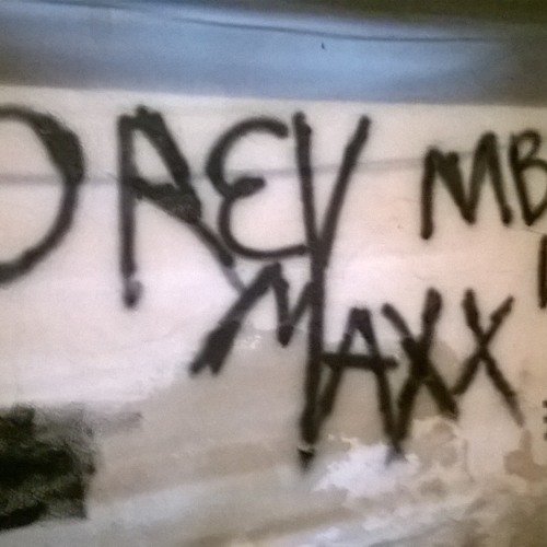 Coreymaxx Im So major