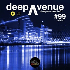 David Manso - Deep Avenue #099