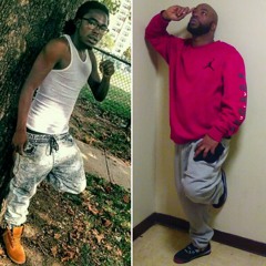 Mr.Wickict ft. Beano (Another Day Another Homicide)